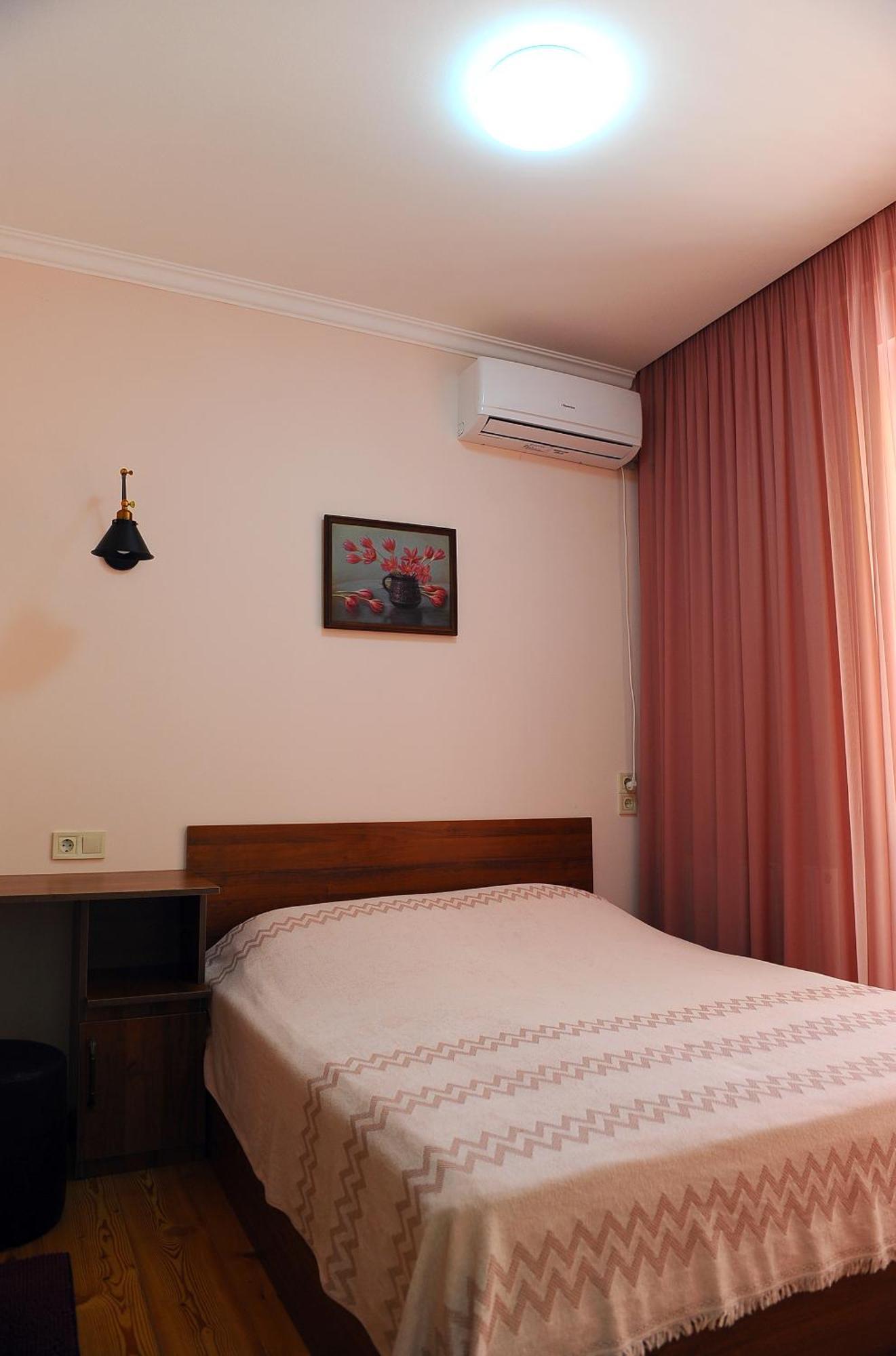 Janika Apartments Tbilisi Exteriér fotografie